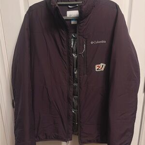 Columbia Sportswear Insulated Jacket